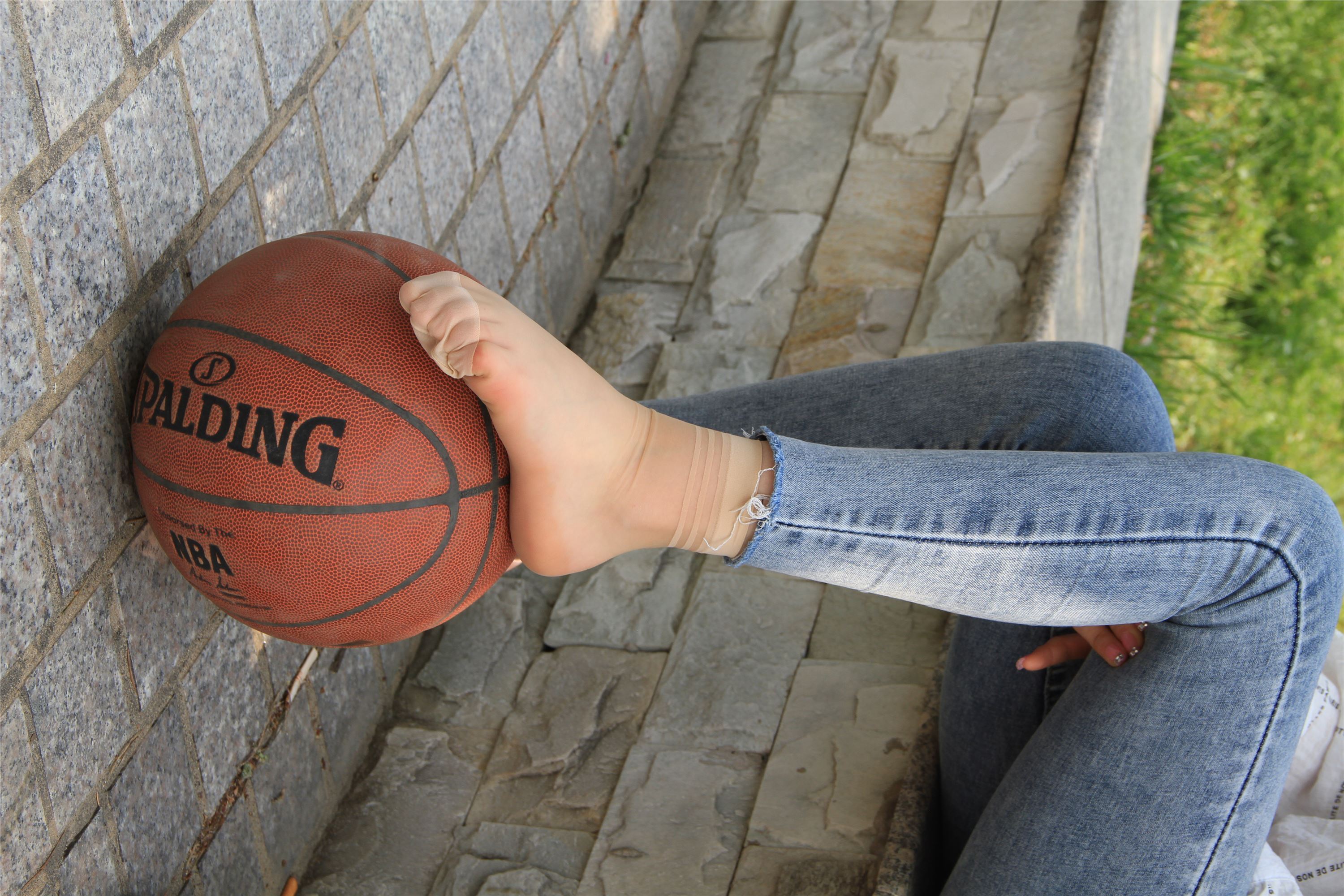 自由摄影 No.001 赶上花季的末班车